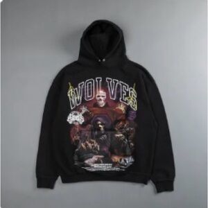 Darc sport pull over